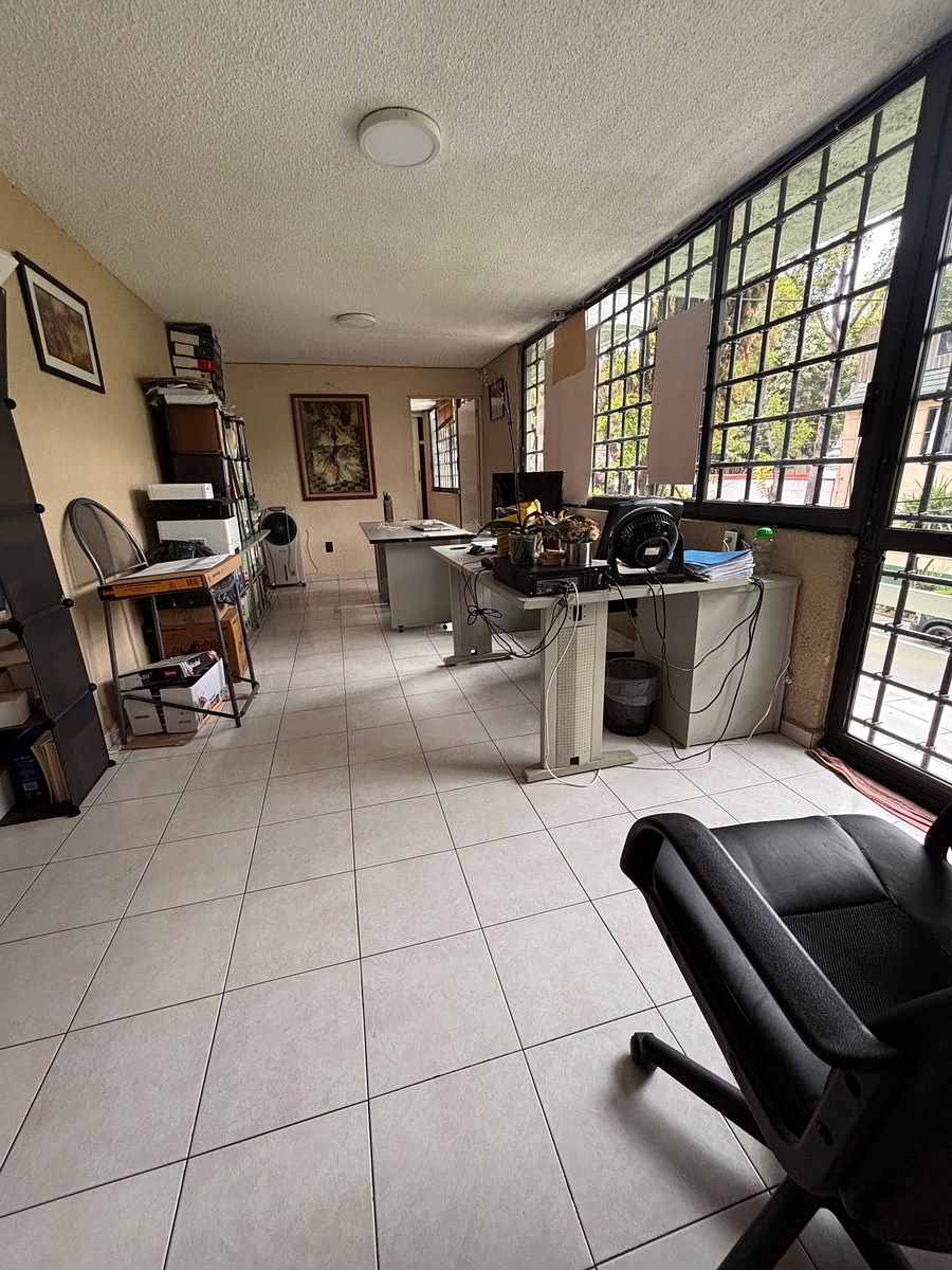 Apartamento em Nativitas, Benito Juárez, foto 2 de 11