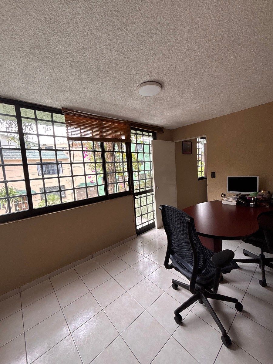 Apartamento em Nativitas, Benito Juárez, foto 3 de 11