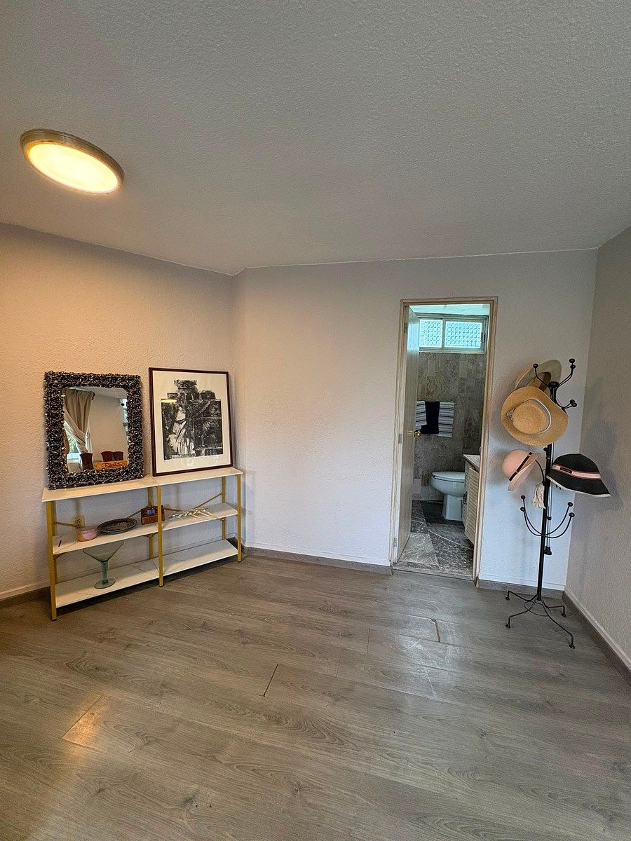 Apartamento em Nativitas, Benito Juárez, foto 8 de 11