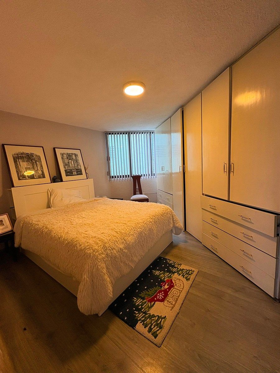 Apartamento em Nativitas, Benito Juárez, foto 10 de 11