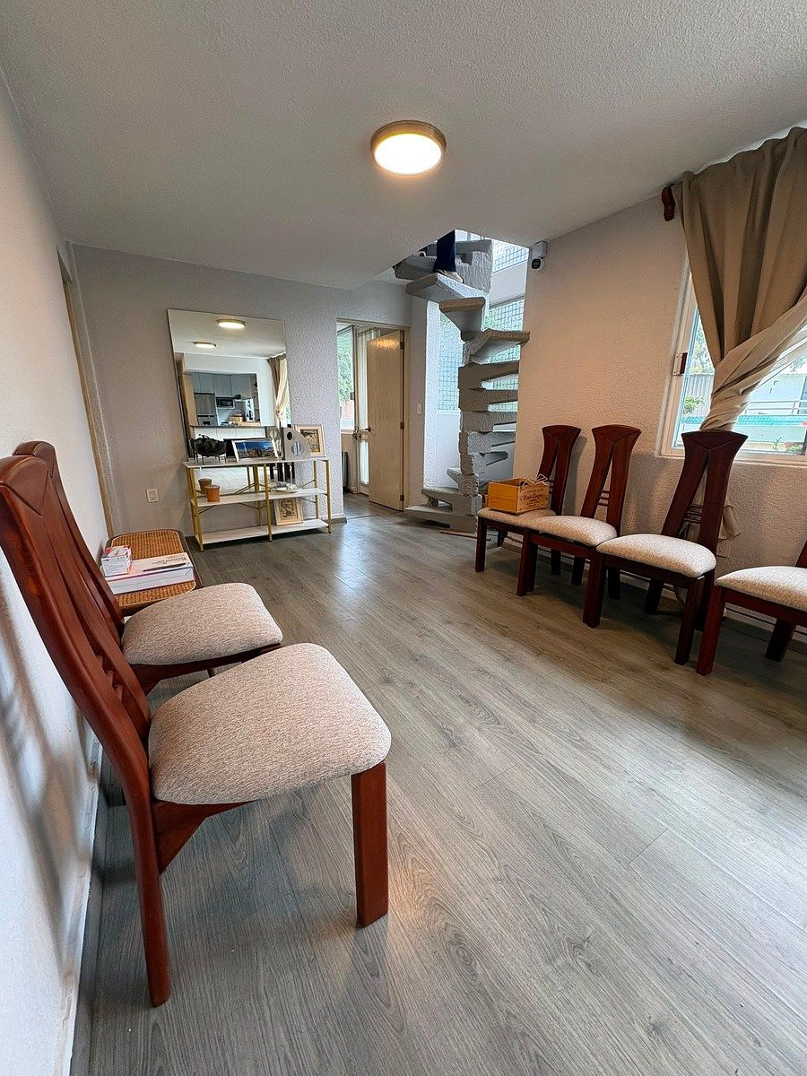 Apartamento em Nativitas, Benito Juárez, foto 11 de 11