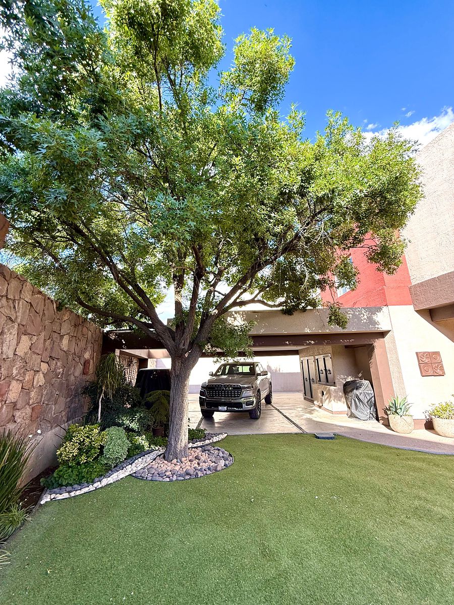 Casa em Country Club San Francisco, Chihuahua, foto 6 de 16