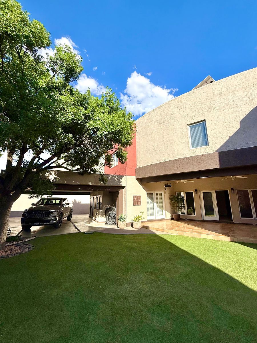 Casa em Country Club San Francisco, Chihuahua, foto 5 de 16
