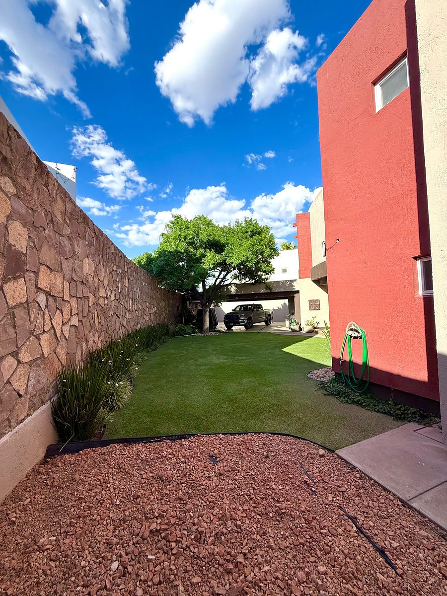 Casa em Country Club San Francisco, Chihuahua, foto 12 de 16