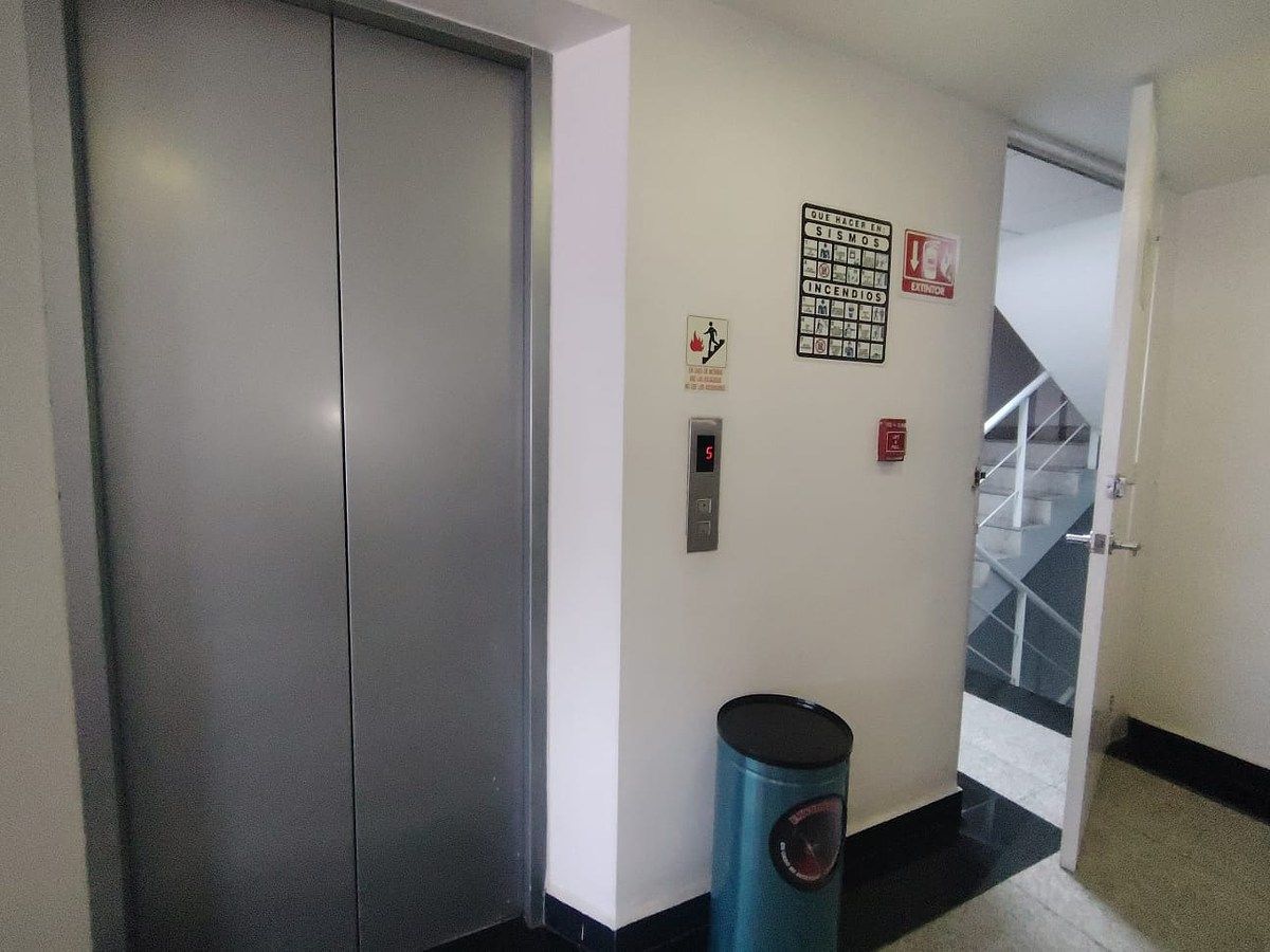 Sala Comercial em Polanco IV Sección, Miguel Hidalgo, foto 8 de 10