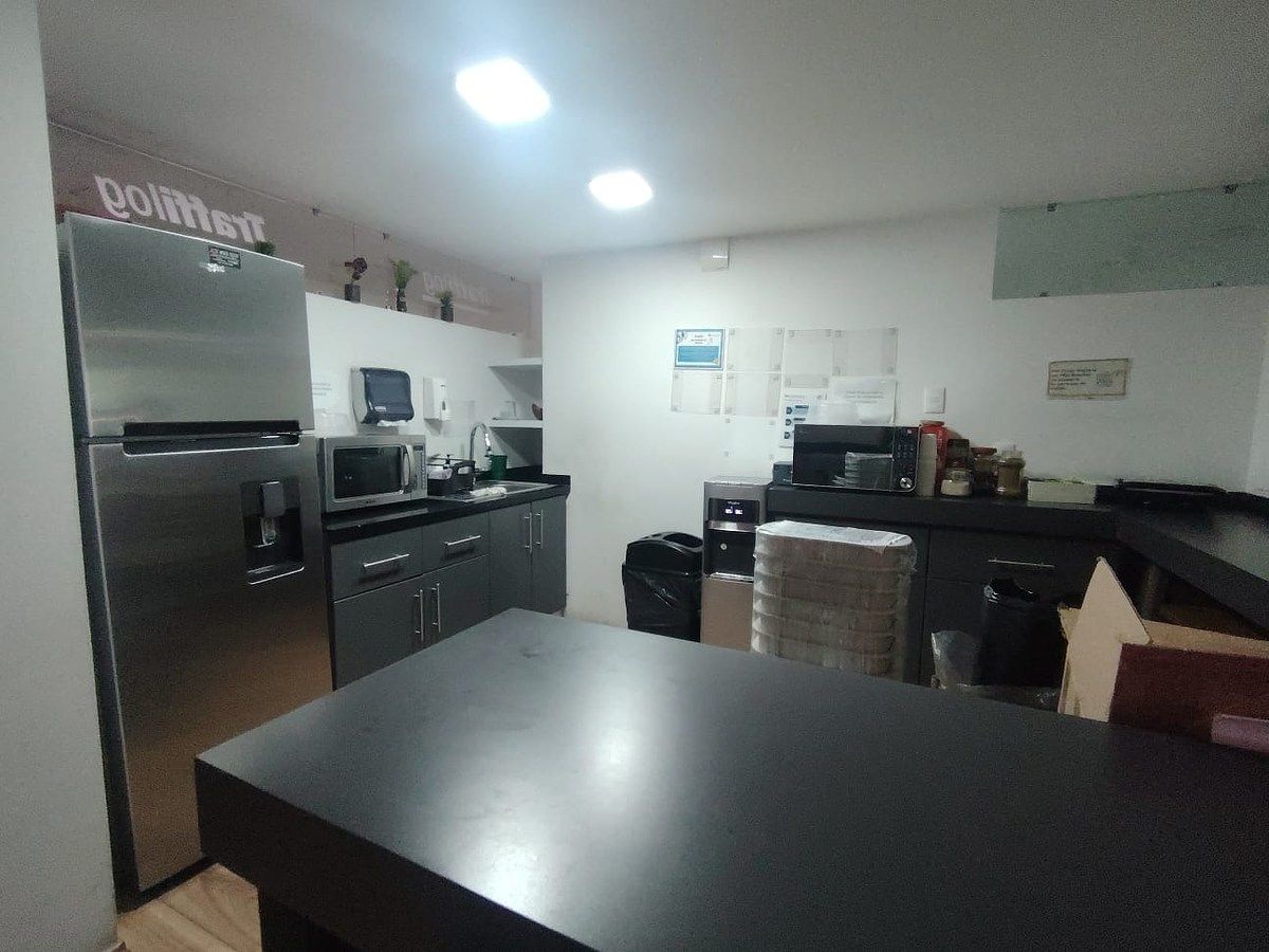 Sala Comercial em Polanco IV Sección, Miguel Hidalgo, foto 6 de 10