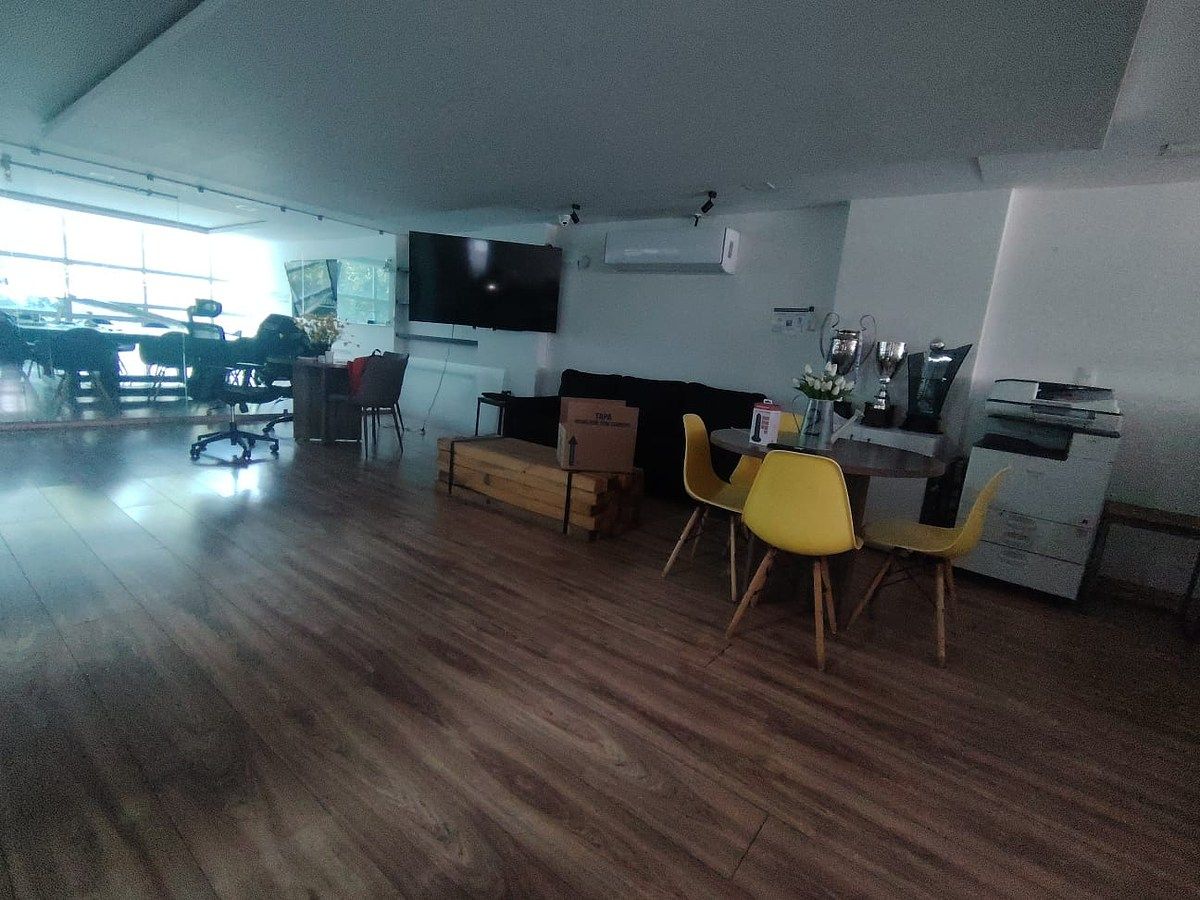 Sala Comercial em Polanco IV Sección, Miguel Hidalgo, foto 4 de 10