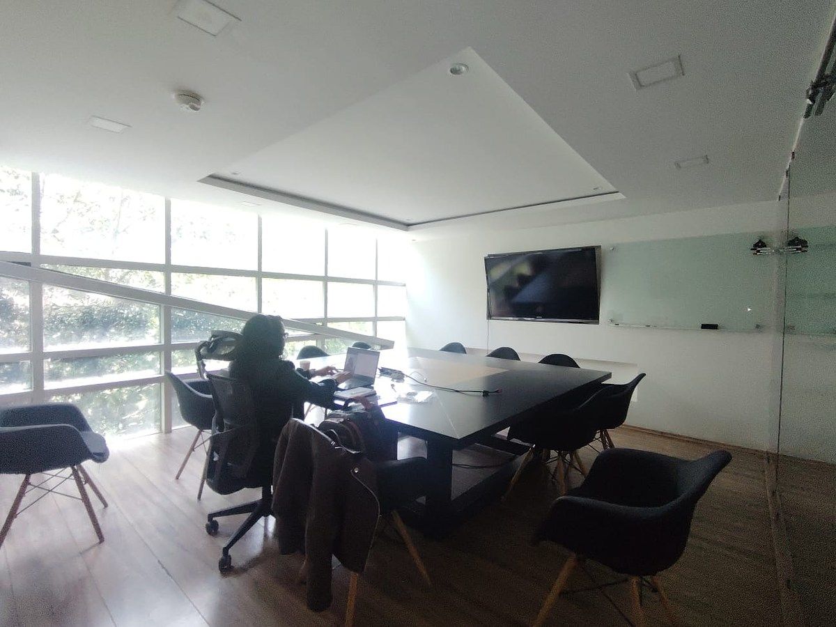 Sala Comercial em Polanco IV Sección, Miguel Hidalgo, foto 3 de 10