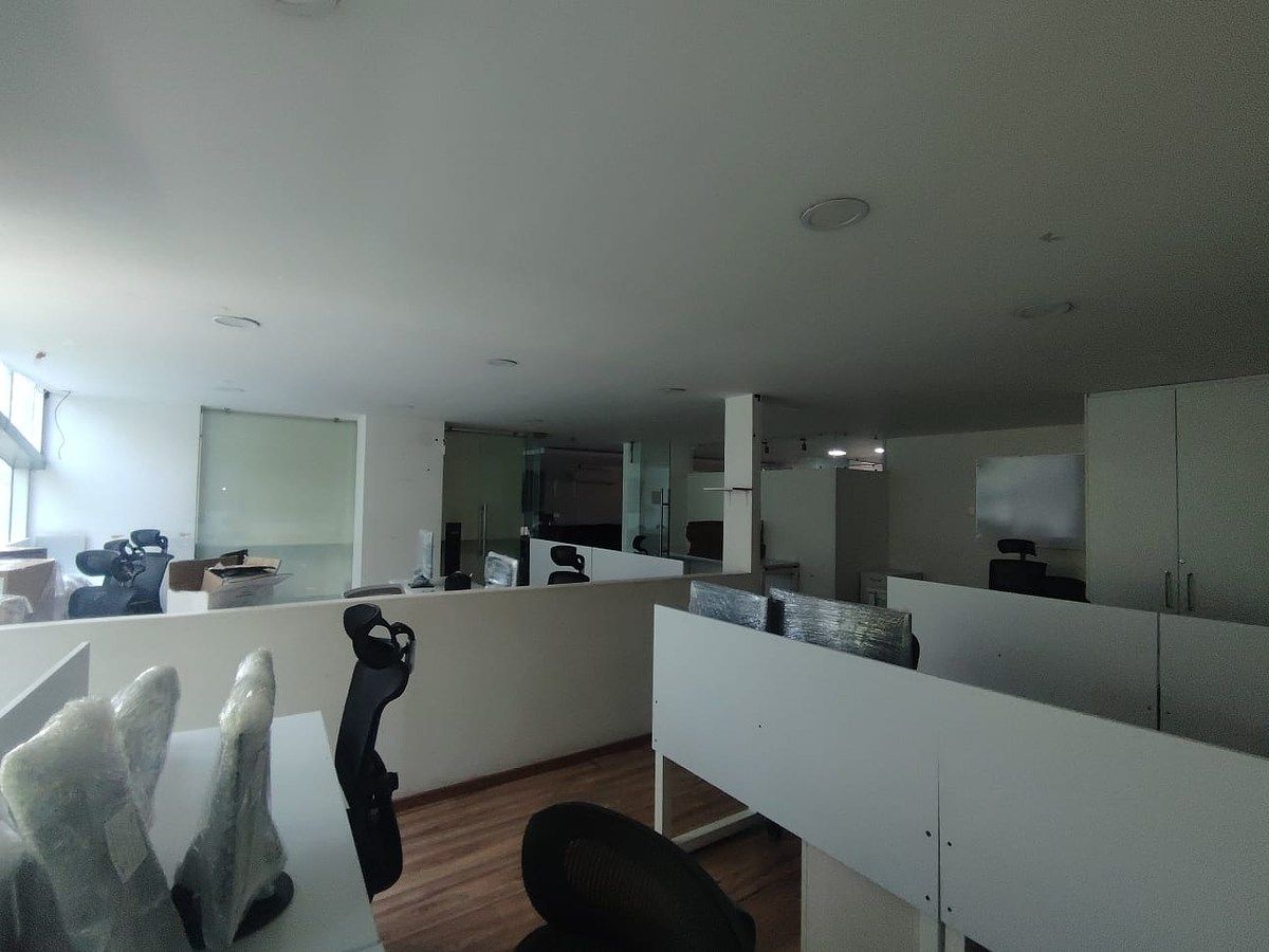 Sala Comercial em Polanco IV Sección, Miguel Hidalgo, foto 5 de 10
