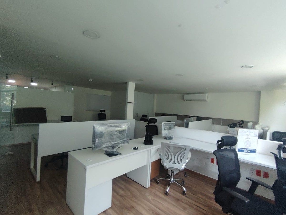 Sala Comercial em Polanco IV Sección, Miguel Hidalgo, foto 2 de 10