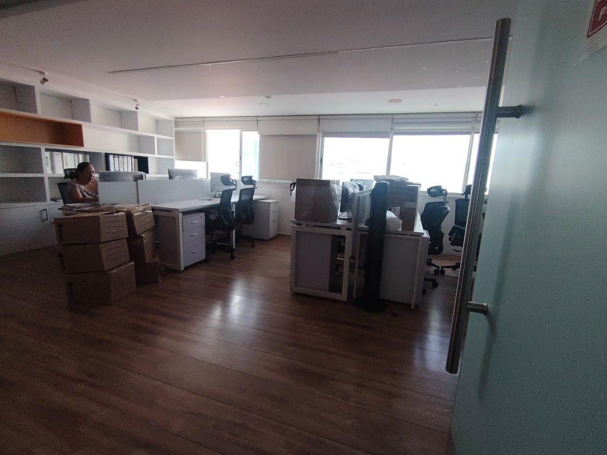 Sala Comercial em Polanco IV Sección, Miguel Hidalgo, foto 7 de 10