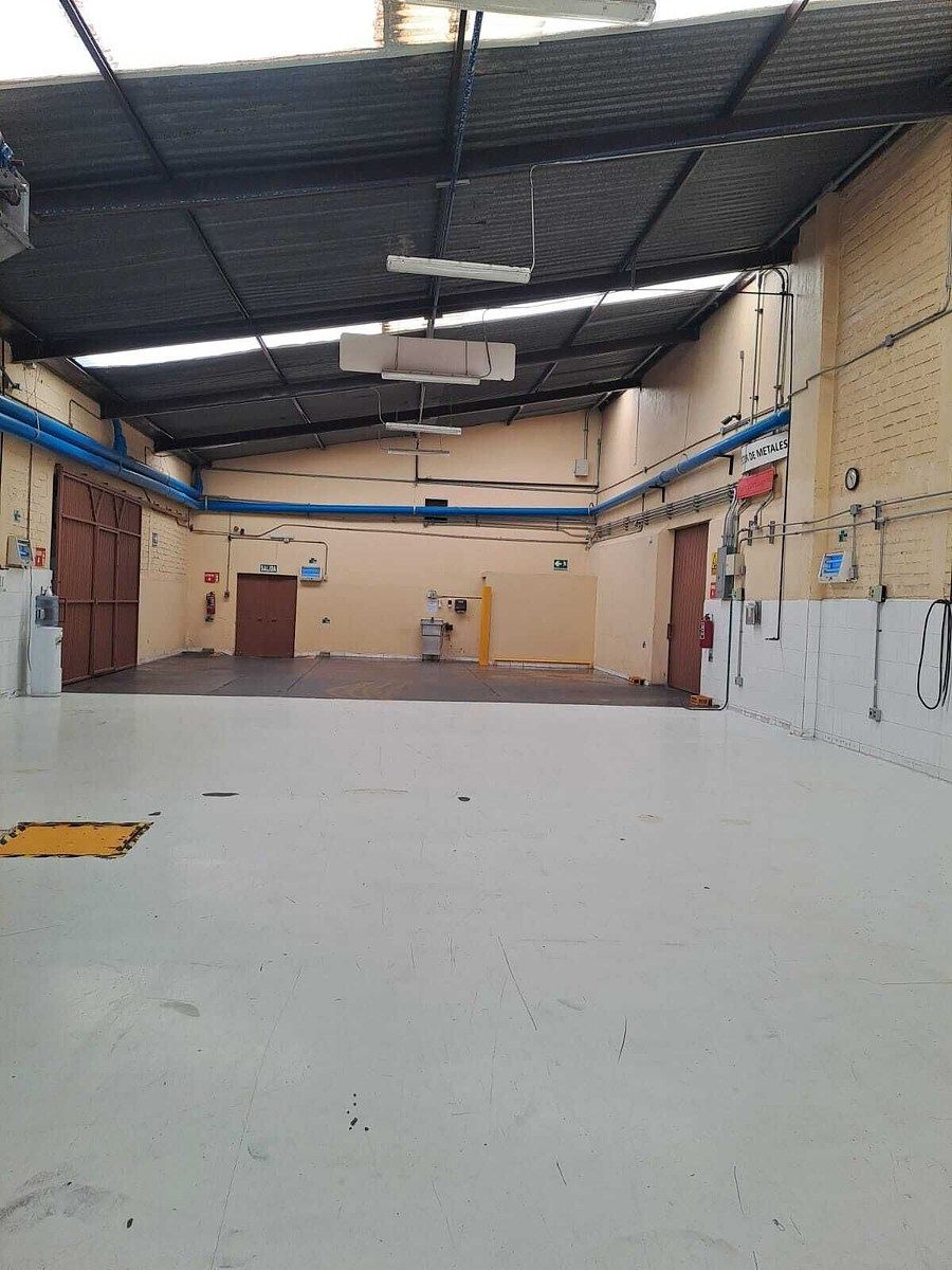 Industrial Warehouse in Las Pintas de Abajo, Tlaquepaque, photo 2 of 11
