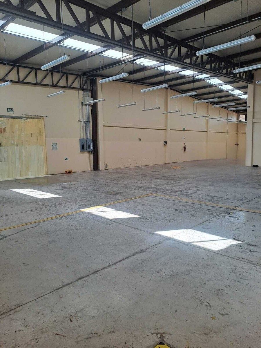 Industrial Warehouse in Las Pintas de Abajo, Tlaquepaque, photo 5 of 11