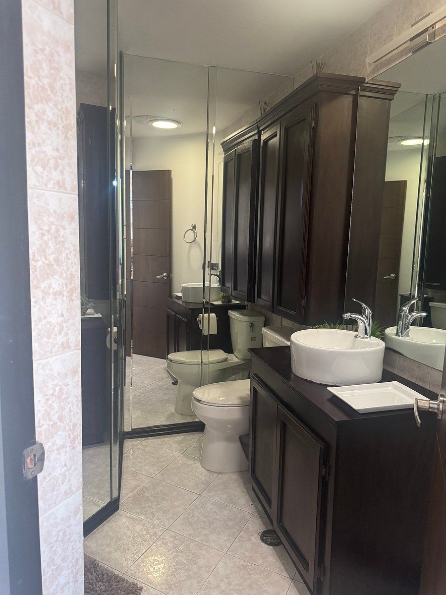 Apartamento em Zona Mirasierra, San Pedro Garza García, foto 9 de 21