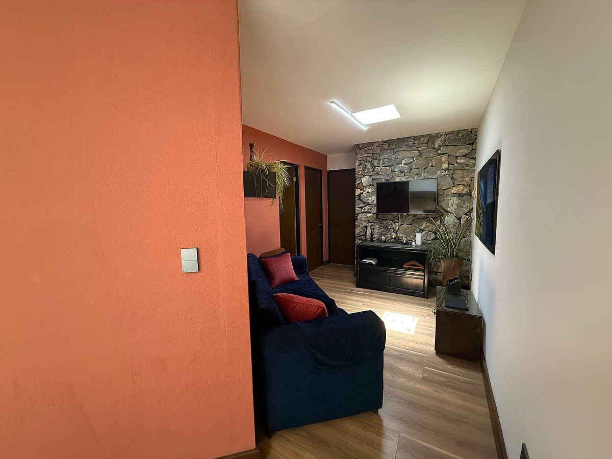 Apartamento em Mirasierra 1er Sector, San Pedro Garza García, foto 2 de 10