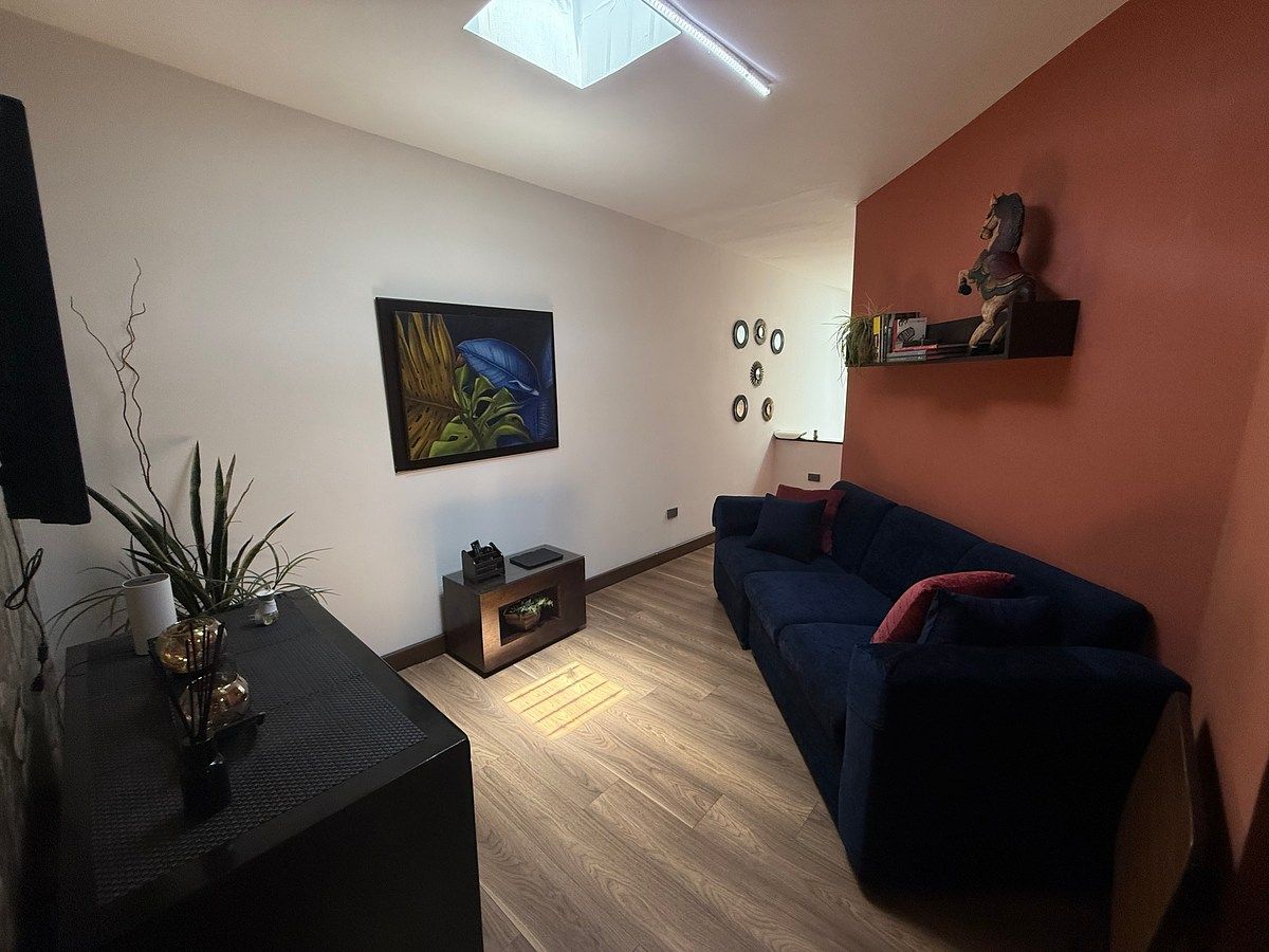 APARTAMENTO MOBILIADO PARA ALUGUEL MIRASIERRA SAN PEDRO GARZA GARCÍA, foto 1 de 10
