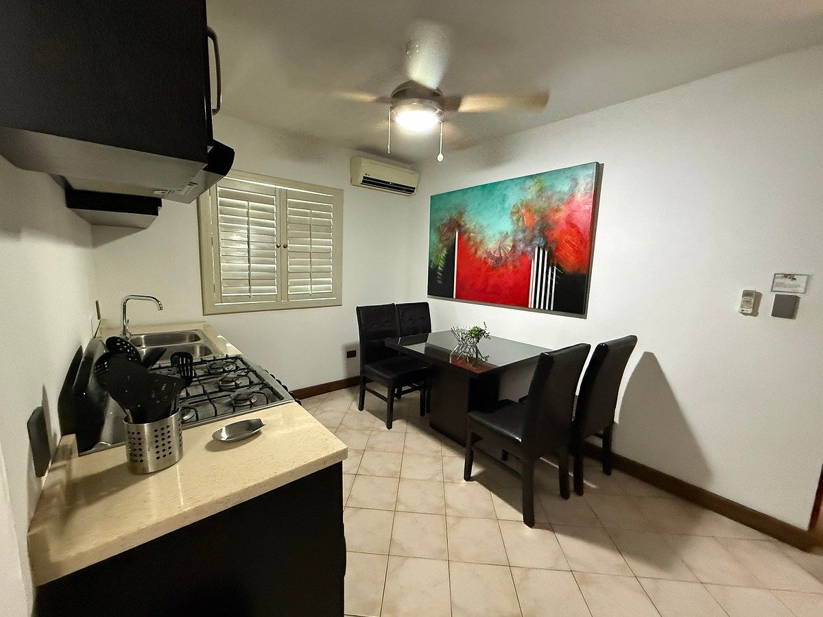 Apartamento em Mirasierra 1er Sector, San Pedro Garza García, foto 6 de 10