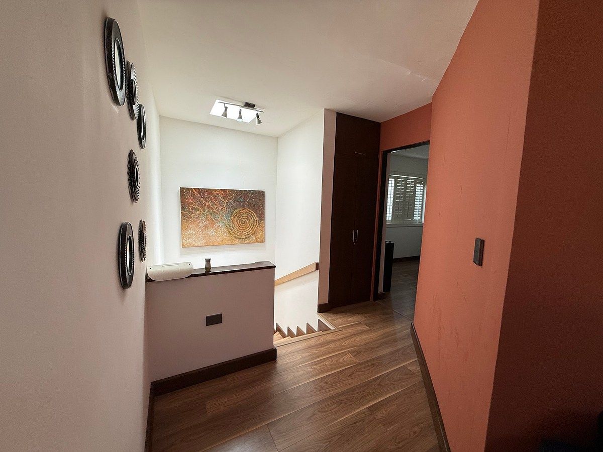 Apartamento em Mirasierra 1er Sector, San Pedro Garza García, foto 9 de 10