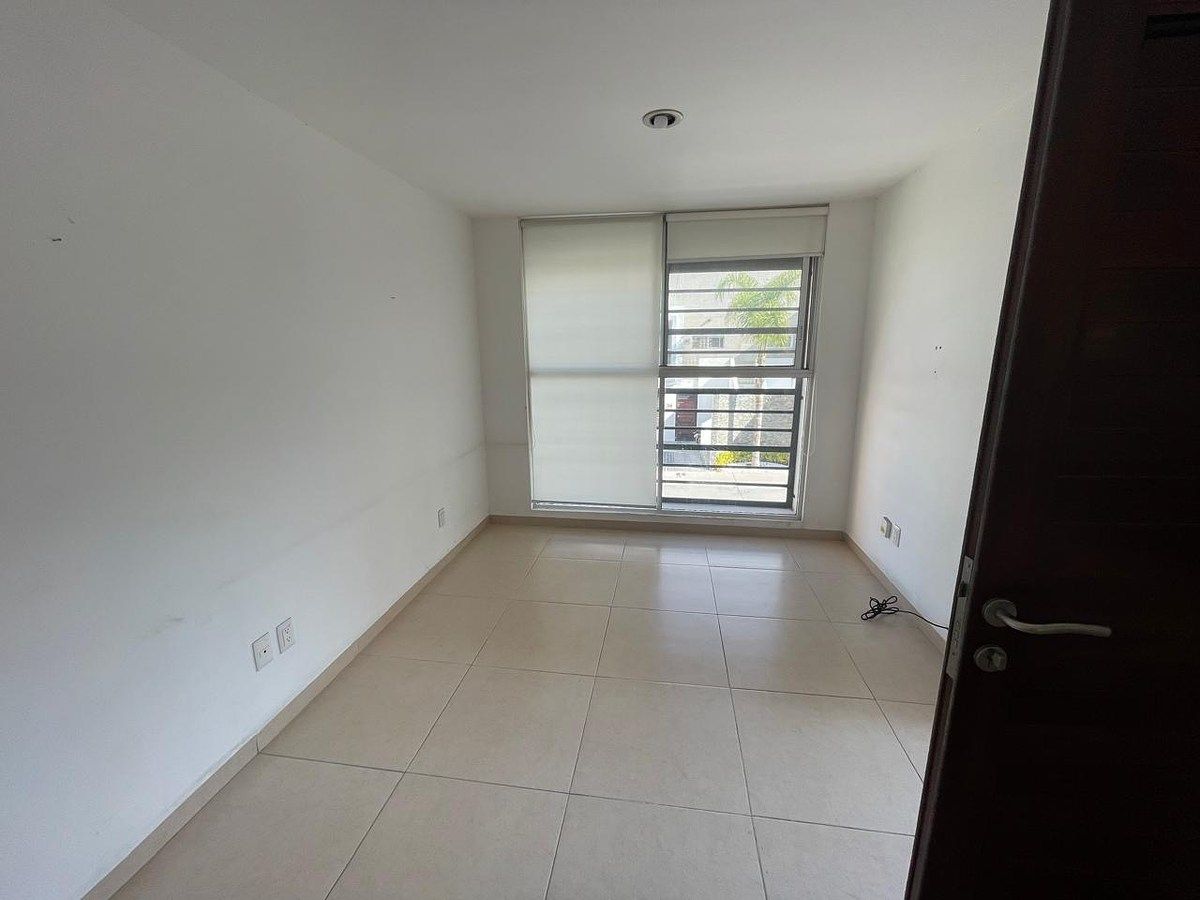 Apartamento em Juriquilla, Querétaro, foto 2 de 25
