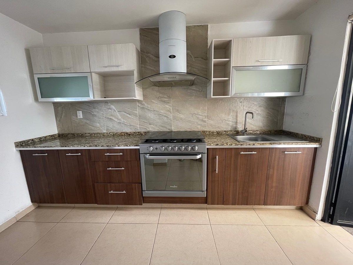 ALUGUEL | APARTAMENTO EM JURIQUILLA, foto 1 de 25