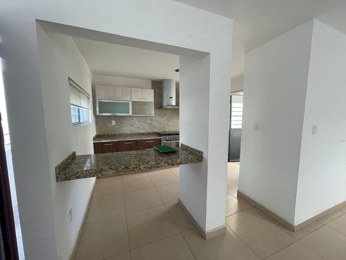 Apartamento em Juriquilla, Querétaro, foto 4 de 25