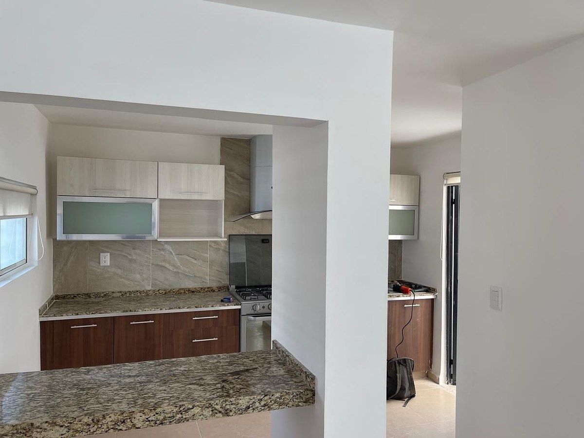 Apartamento em Juriquilla, Querétaro, foto 3 de 25