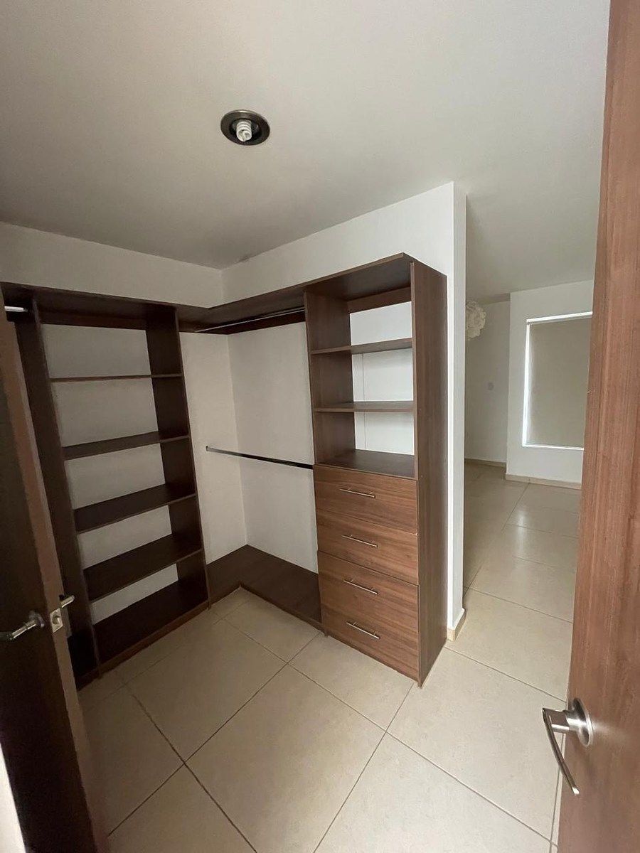 Apartamento em Juriquilla, Querétaro, foto 8 de 25