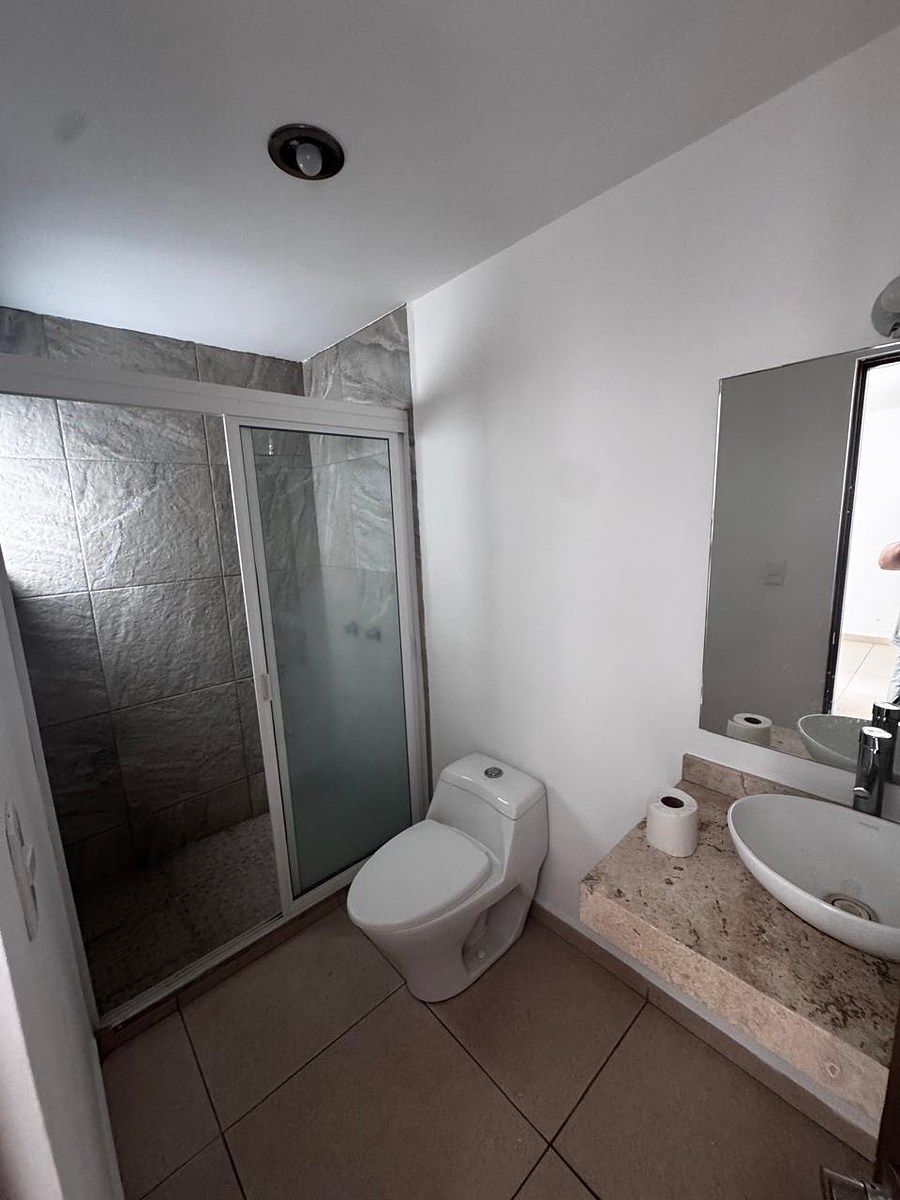 Apartamento em Juriquilla, Querétaro, foto 9 de 25