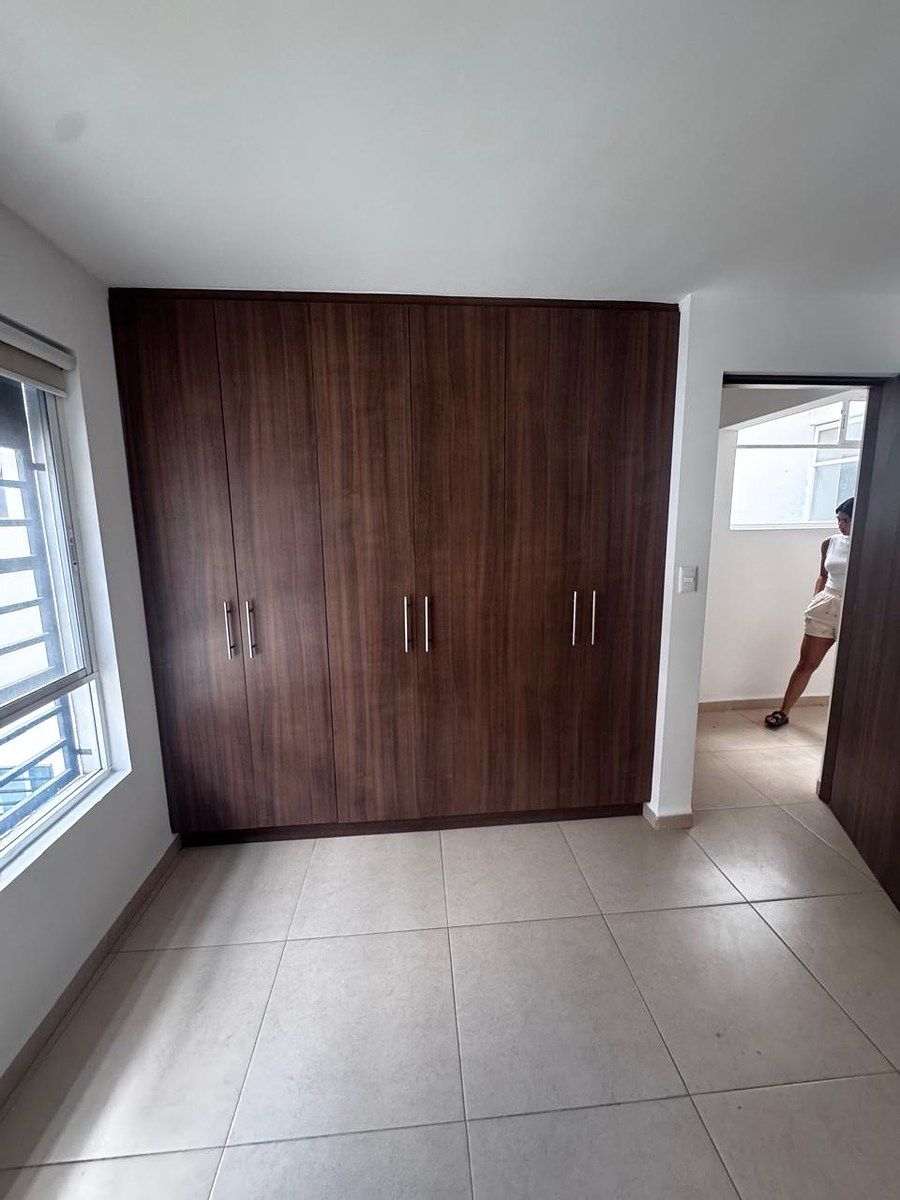 Apartamento em Juriquilla, Querétaro, foto 12 de 25