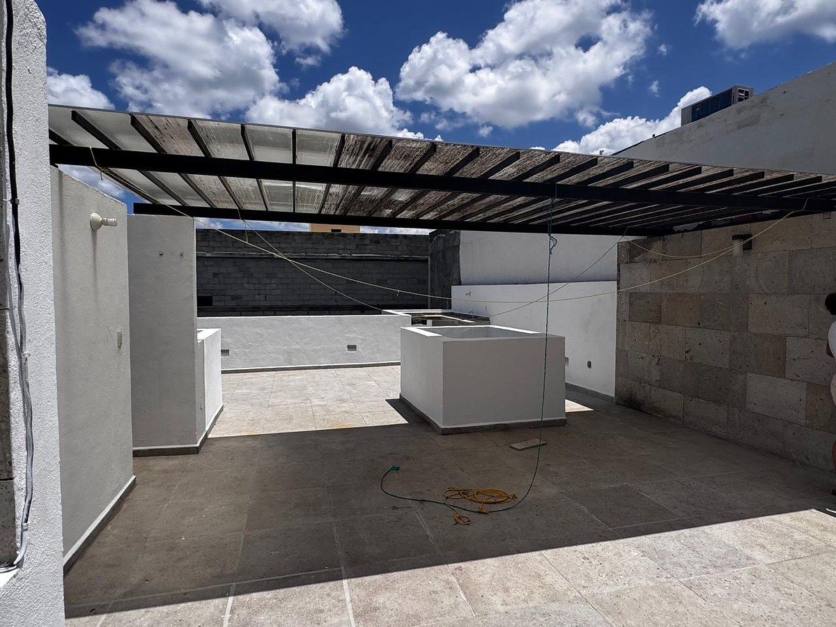Apartamento em Juriquilla, Querétaro, foto 18 de 25