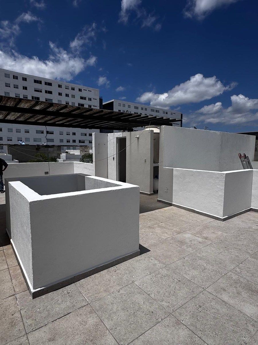 Apartamento em Juriquilla, Querétaro, foto 19 de 25