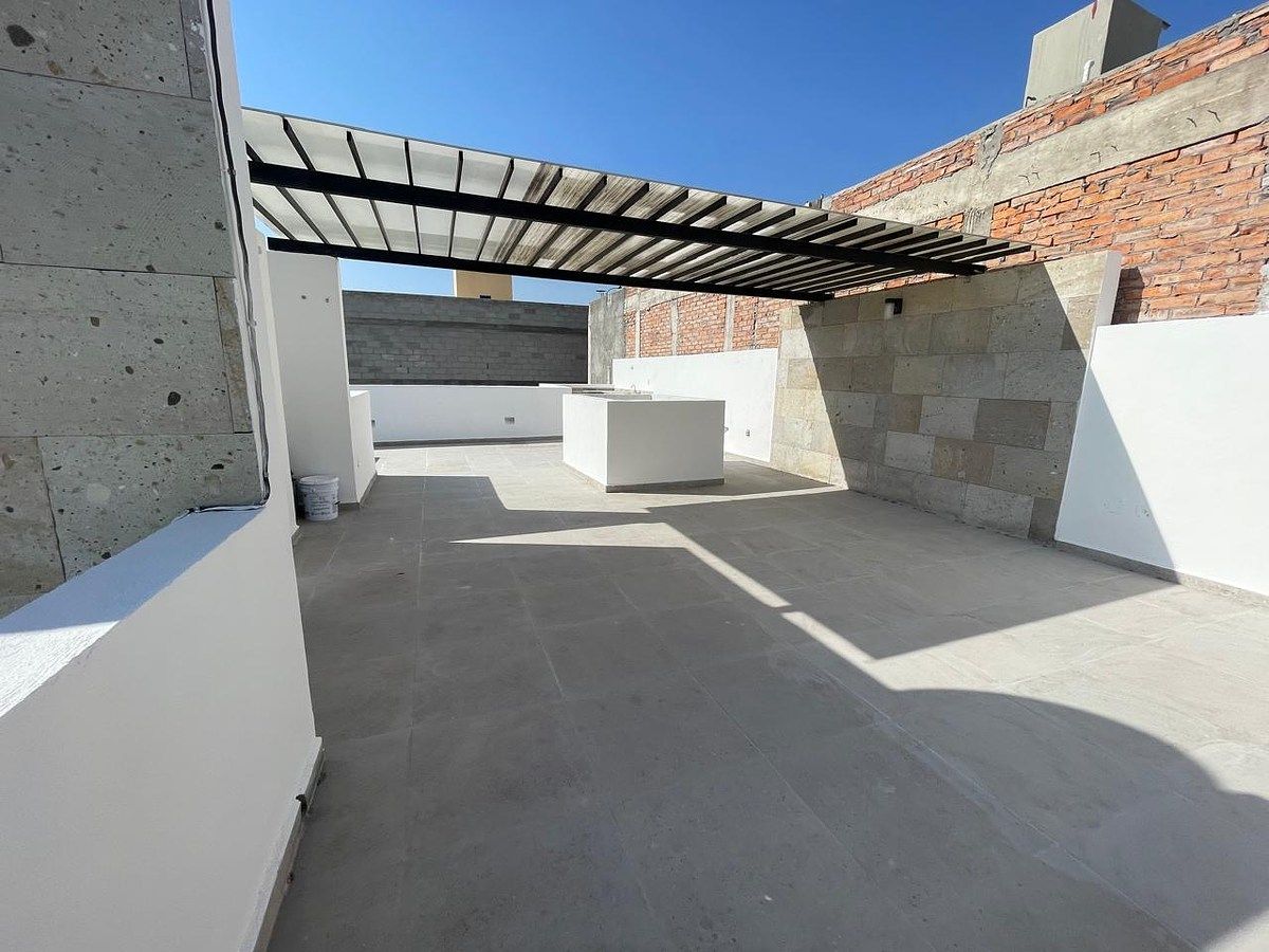 Apartamento em Juriquilla, Querétaro, foto 20 de 25
