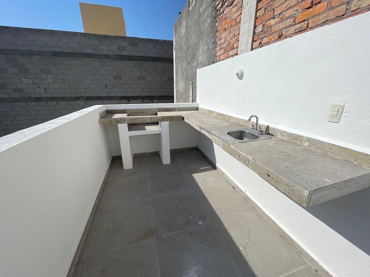 Apartamento em Juriquilla, Querétaro, foto 21 de 25