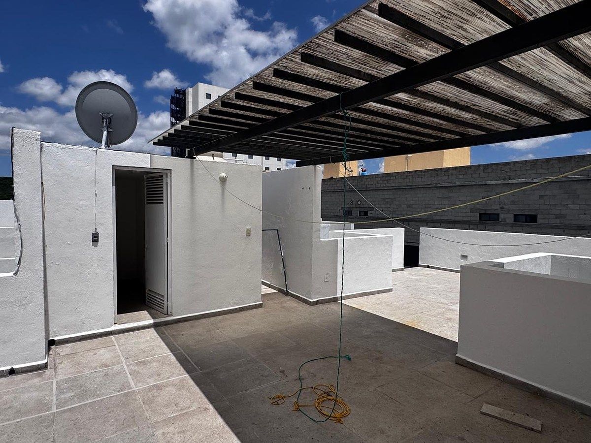 Apartamento em Juriquilla, Querétaro, foto 22 de 25