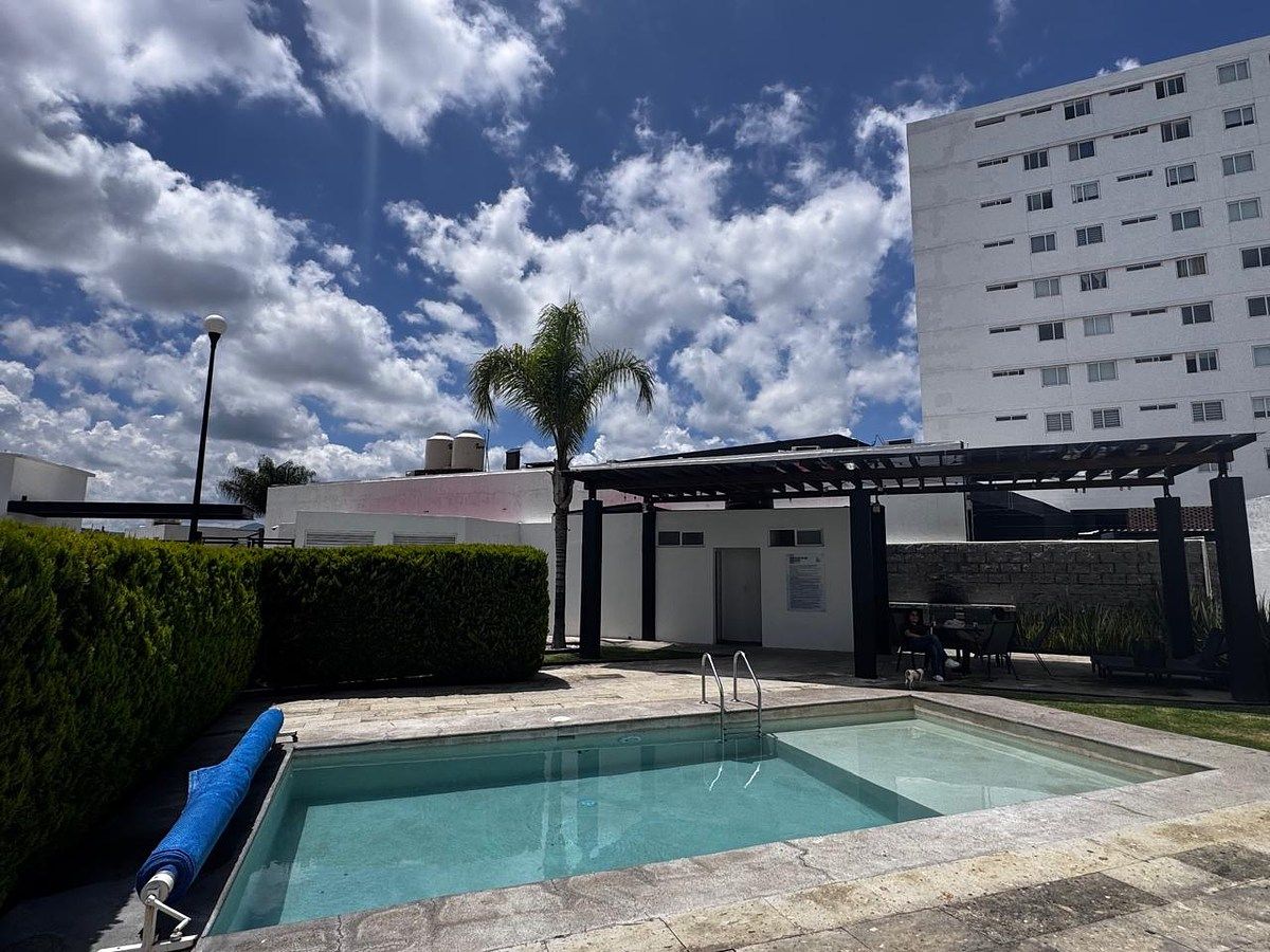 Apartamento em Juriquilla, Querétaro, foto 23 de 25