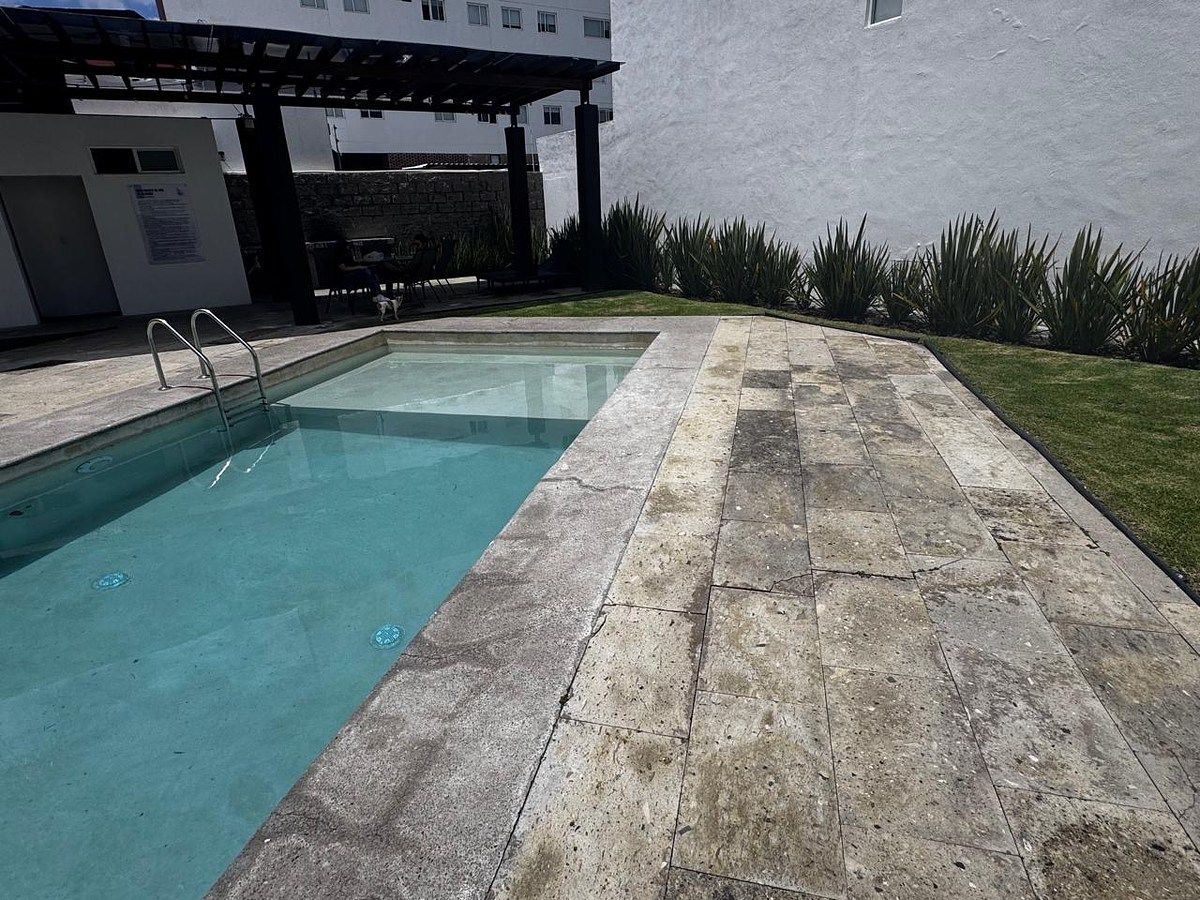 Apartamento em Juriquilla, Querétaro, foto 24 de 25