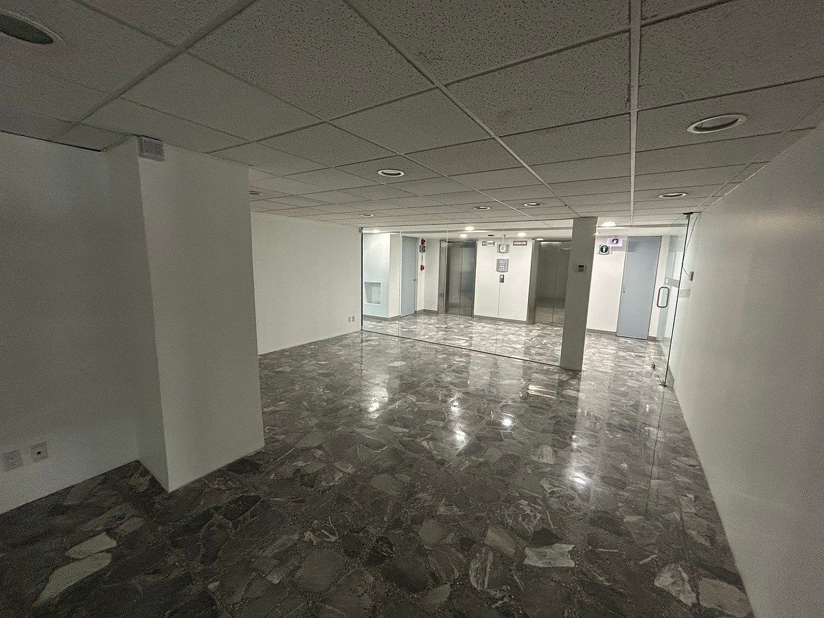 Sala Comercial em Del Valle Sur, Benito Juárez, foto 7 de 16