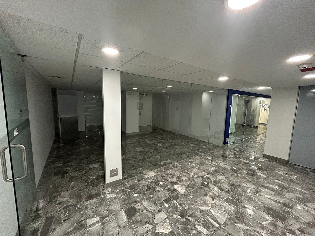 Sala Comercial em Del Valle Sur, Benito Juárez, foto 9 de 16