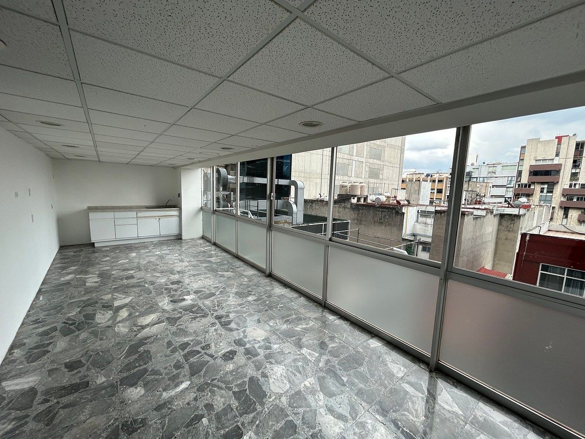 Sala Comercial em Del Valle Sur, Benito Juárez, foto 11 de 16