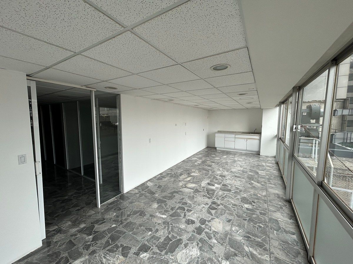 Sala Comercial em Del Valle Sur, Benito Juárez, foto 13 de 16