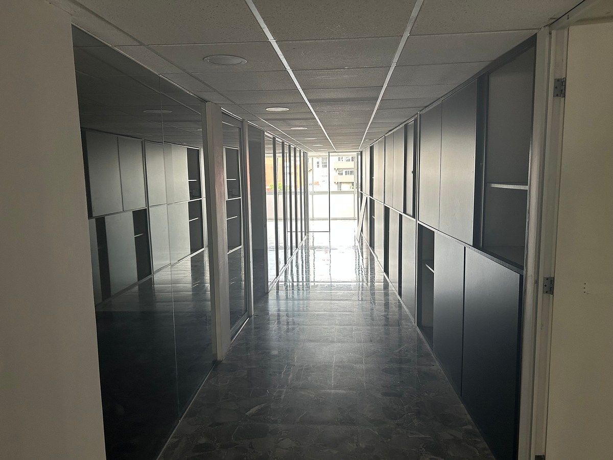 Sala Comercial em Del Valle Sur, Benito Juárez, foto 16 de 16