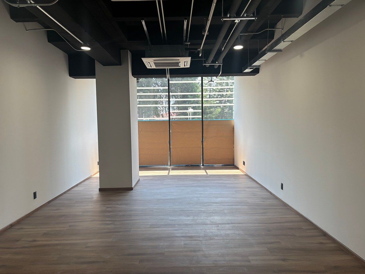 Sala Comercial em Lomas de Vista Hermosa, Cuajimalpa de Morelos, foto 2 de 12