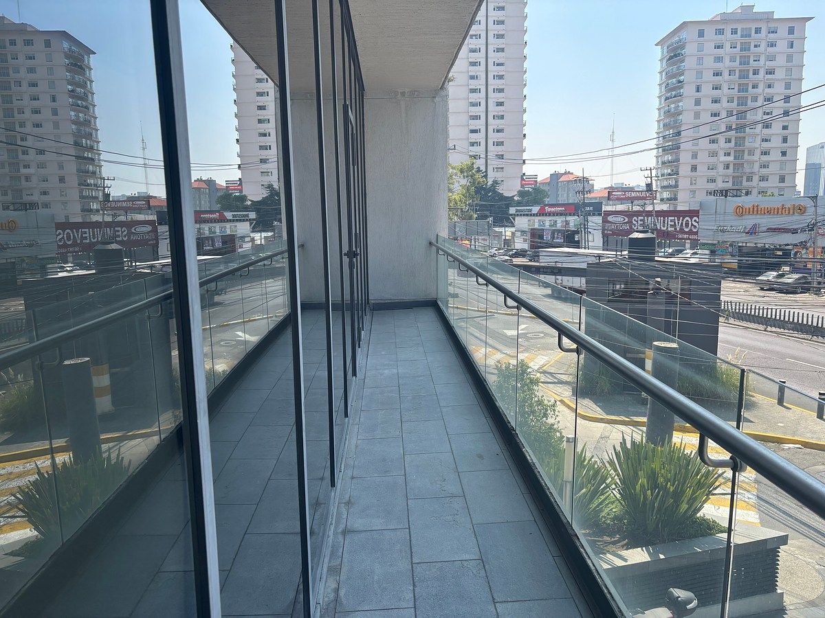 Sala Comercial em Lomas de Vista Hermosa, Cuajimalpa de Morelos, foto 3 de 12