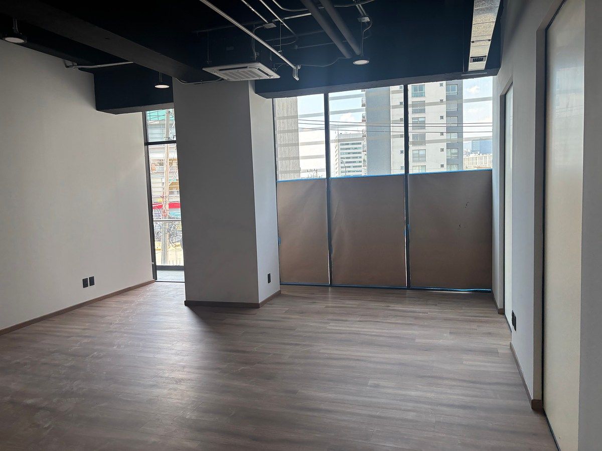 Sala Comercial em Lomas de Vista Hermosa, Cuajimalpa de Morelos, foto 5 de 12