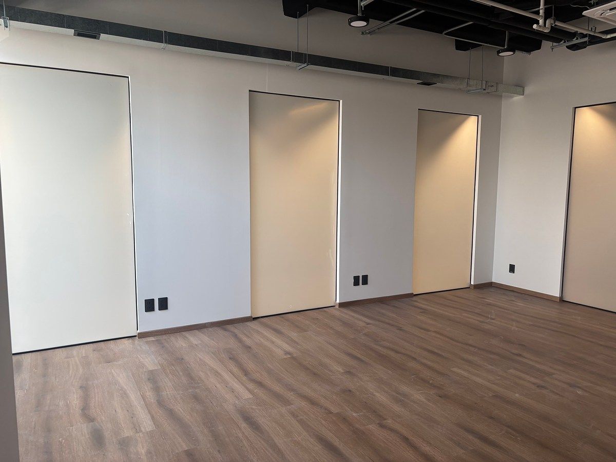 Sala Comercial em Lomas de Vista Hermosa, Cuajimalpa de Morelos, foto 8 de 12