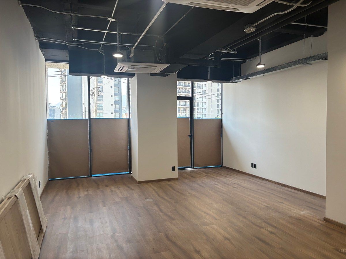 Sala Comercial em Lomas de Vista Hermosa, Cuajimalpa de Morelos, foto 10 de 12