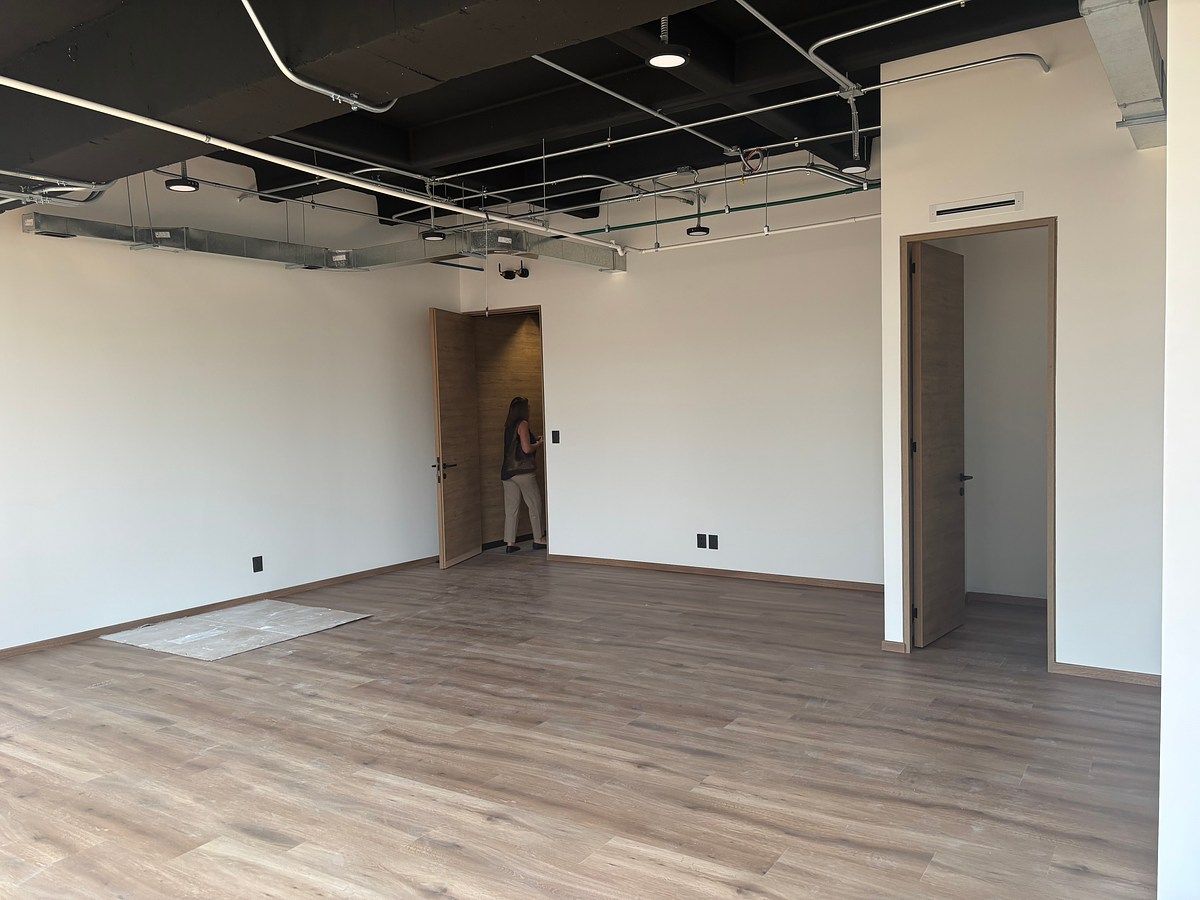 Sala Comercial em Lomas de Vista Hermosa, Cuajimalpa de Morelos, foto 11 de 12