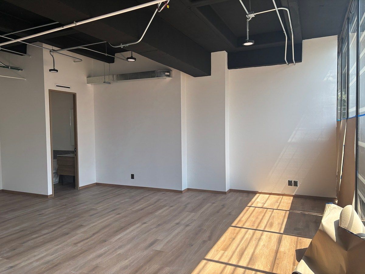 Sala Comercial em Lomas de Vista Hermosa, Cuajimalpa de Morelos, foto 12 de 12