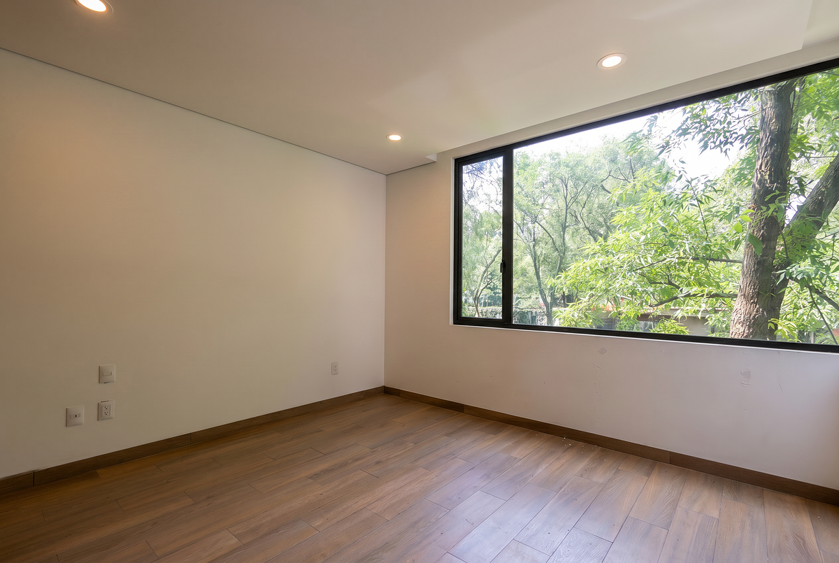 Casa en condominio en Barrio del Niño Jesús, Coyoacán, foto 11 de 13