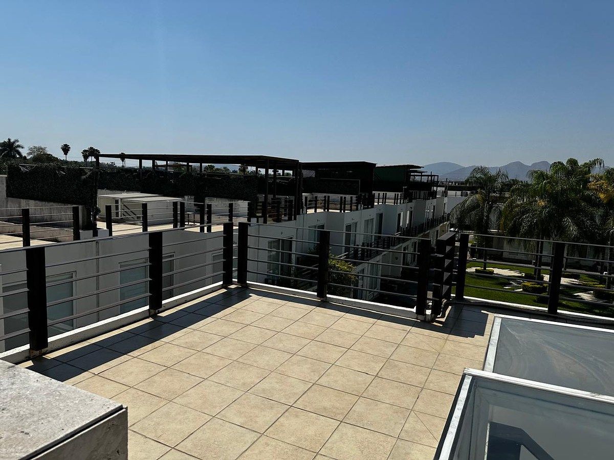 Casa en condominio en Oacalco, Yautepec, foto 20 de 26